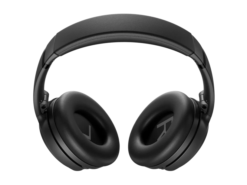 Bose QuietComfort Headphones - Black – New World Bose QuietComfort Headphones - Black – New World