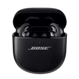 Bose QuietComfort Ultra Earbuds - Black