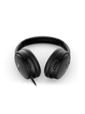 Bose QuietComfort Headphones - Black