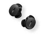 Bose QuietComfort Earbuds - Black