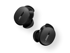 Bose QuietComfort® Earbuds Bose QuietComfort Earbuds - Black – New World