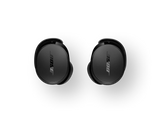 Bose QuietComfort Earbuds - Black – New World Bose QuietComfort Earbuds - Black – New World