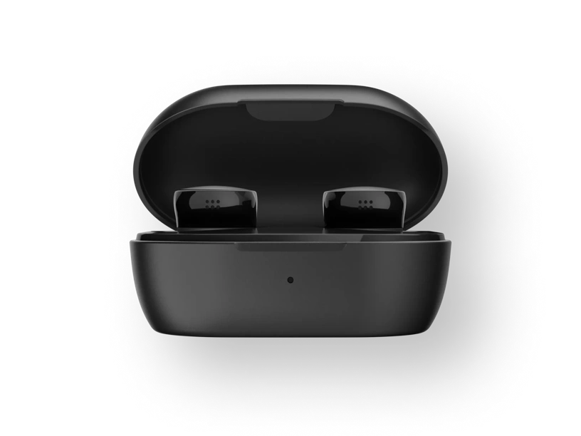 Bose QuietComfort Earbuds - Black – New World Bose QuietComfort Earbuds - Black – New World