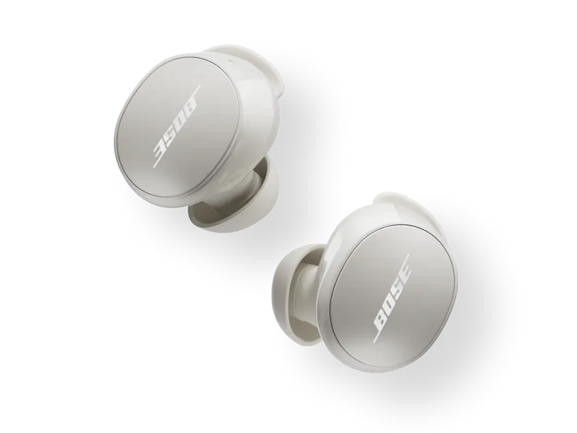 Bose QuietComfort Ultra Headphones Gen 2 - White – New World