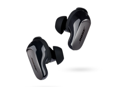 Bose QuietComfort Ultra Earbuds Gen 2 - Black – New World Bose QuietComfort Ultra Earbuds Gen 2 - Black – New World