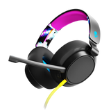 SkullCandy SLYR®  Multi-Platform Wired Gaming Headset - S6SYY-P003