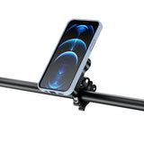 Astrum SH300 Ring Mount for Mobile, Rotating Release for Bike / Motorbike