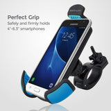 Astrum SH460 Bike Universal Smart Mobile Holder