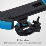 Astrum SH460 Bike Universal Smart Mobile Holder