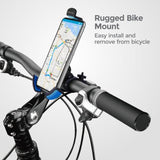 Astrum SH460 Bike Universal Smart Mobile Holder