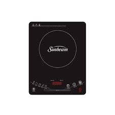 Snappy Chef 1-Plate Induction Hob – New World