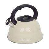 AllianceAHA-SK30 3L Gas/Stove top Kettle - Cream