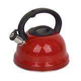 AllianceAHA-SK30 3L Gas/Stove top Kettle - Red