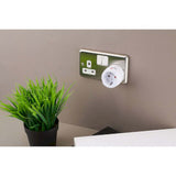 SKROSS Travel Adapter Europe to UK Earthed