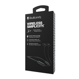 Skullcandy Jib+ Wireless In-Ear Headphones Black - S2JPW-M003