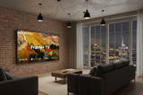 Skyworth 100X8800K QD-Mini LED 144Hz Lifestyle Google TV - 100"