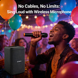 Skyworth PS200 Party Speaker - 270W