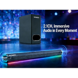 Skyworth SS333 2.1ch Soundbar