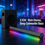 Skyworth SS532 3.1ch Soundbar