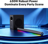 Skyworth SS532 3.1ch Soundbar