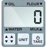 Soehnle SL66221 Baking Star Scale