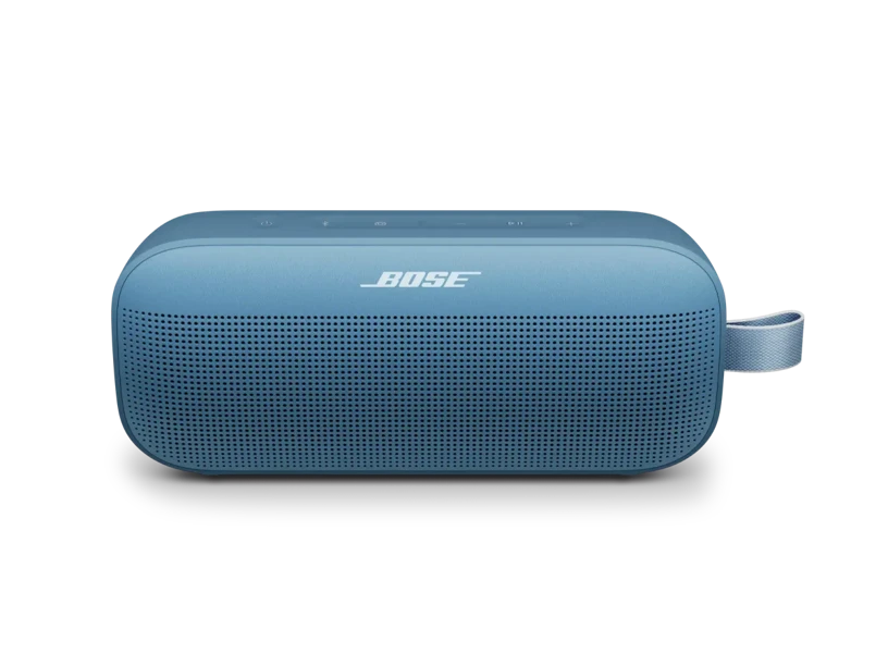 Bose SoundLink Micro Bluetooth Speaker - Black – New World