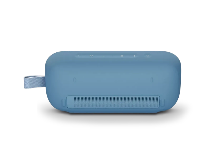 Bose SoundLink Flex - Blue – New World Bose SoundLink Flex - Blue – New World