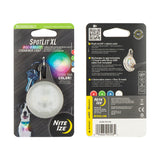 Nite Ize SpotLit XL Rechargeable Collar Light - Disc-O Select