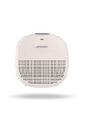 Bose SoundLink Micro Bluetooth Speaker - White Smoke