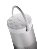 Bose SoundLink Revolve+ II Bluetooth Speaker - Luxe Silver