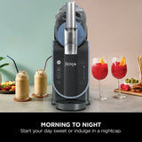 Ninja FS301ZA Slushi Frozen Drink Maker