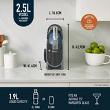 Ninja FS301ZA Slushi Frozen Drink Maker