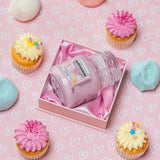 Yankee Candle Small Jar Candle -  Sugared Blossom