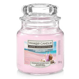 Yankee Candle Small Jar Candle -  Summer Daydream