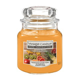 Yankee Candle Small Jar Candle -  Exotic Fruits