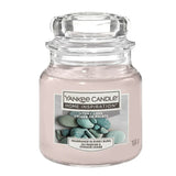 Yankee Candle Small Jar Candle -  Stony Cove