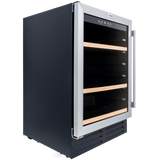 Snomaster VT-41H Beverage Cooler