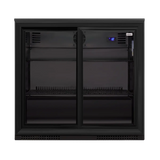 Snomaster SMBC-200SL 200L Beverage Cooler