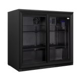 Snomaster SMBC-200SL 200L Beverage Cooler
