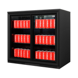 Snomaster SMBC-200SL 200L Beverage Cooler