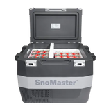 Snomaster LS-55 Camping Fridge/Freezer