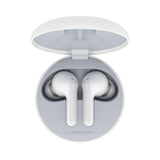 LG HBS-FN4 TONE Free  TW Earbuds - White