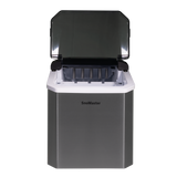 Snomaster SMIC-12(SS) Ice maker