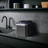 Snomaster SMIC-12(SS) Ice maker