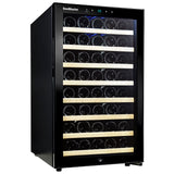 Snomaster SMWC-50 Single Zone Wine Cooler