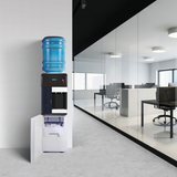 Snomaster SMWD-RC Water Dispenser with Icemaker