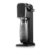 Sodastream ART Sparkling Water Maker Machine  - Black