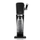 Sodastream ART Sparkling Water Maker Machine  - Black