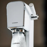 Sodastream ART Sparkling Water Maker Machine  - White