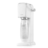 Sodastream ART Sparkling Water Maker Machine  - White